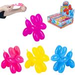 TR20232 Stretchy Rubber Balloon Dog